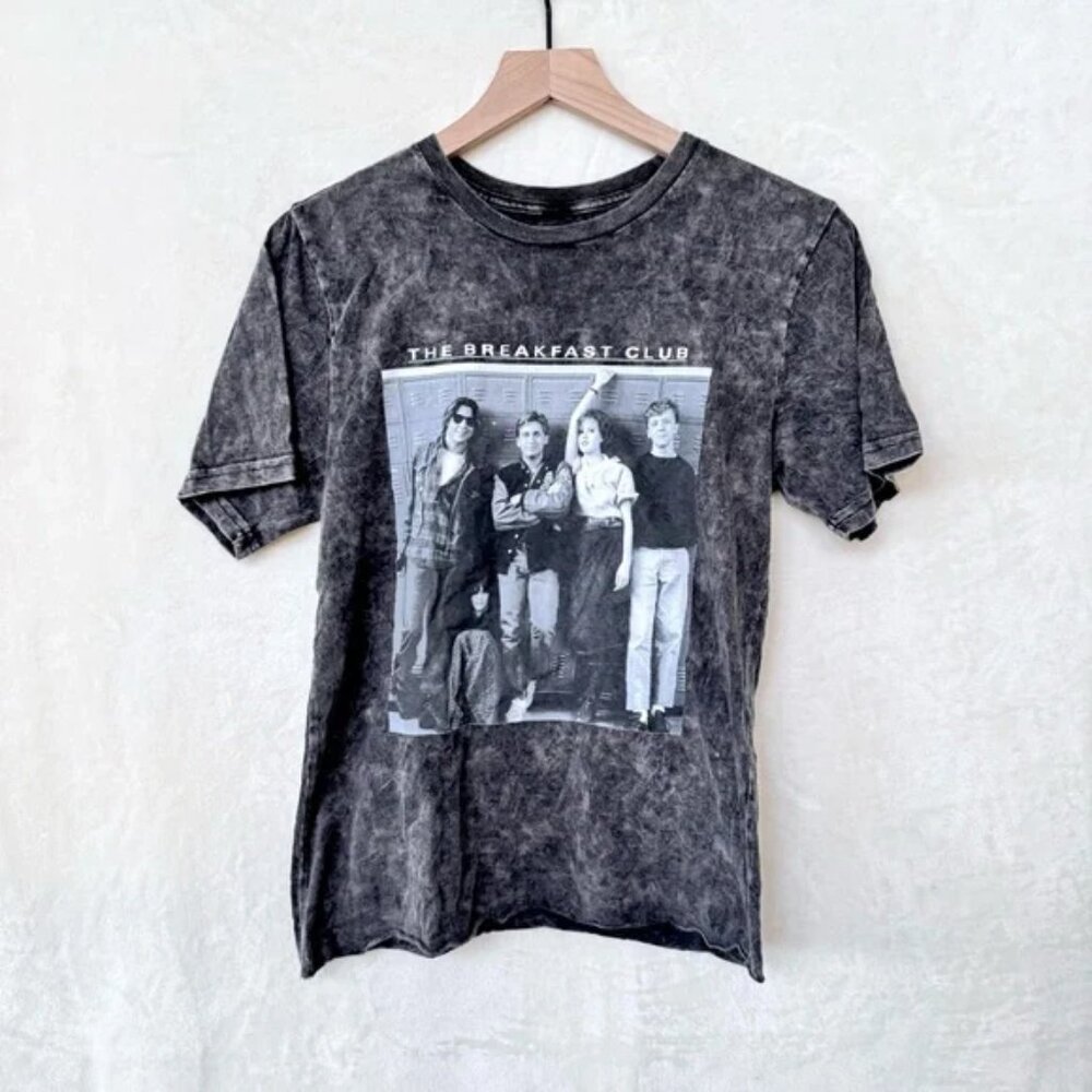 Breakfast Club Cast T-Shirt